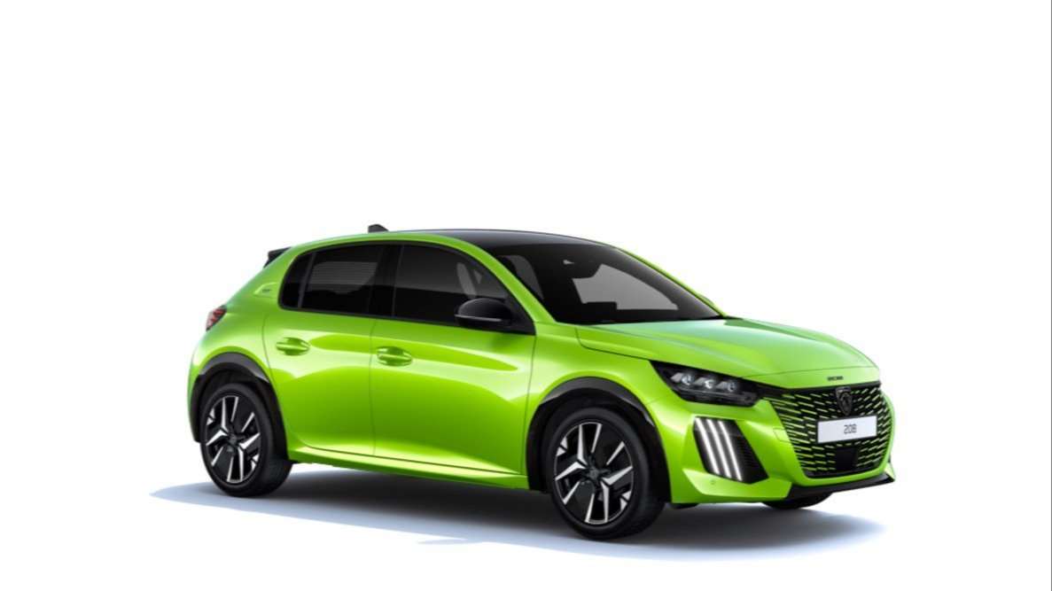 Used Peugeot 208 for sale - 77857379: Photo 4