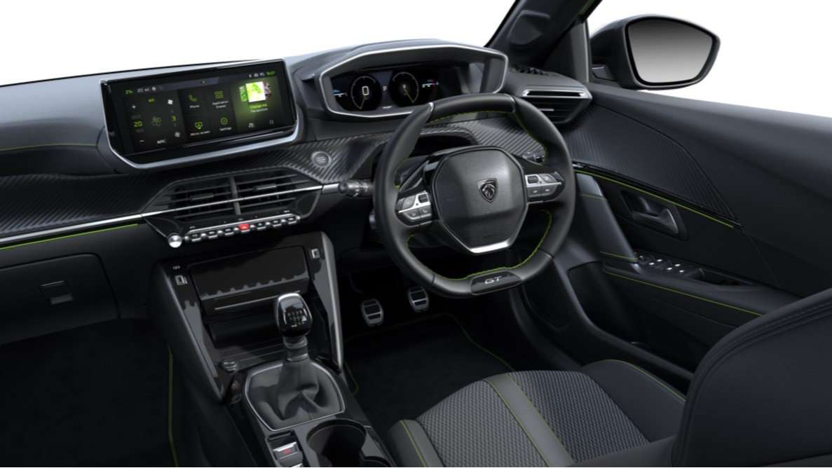 Used Peugeot 208 for sale - 77857379: Photo 7