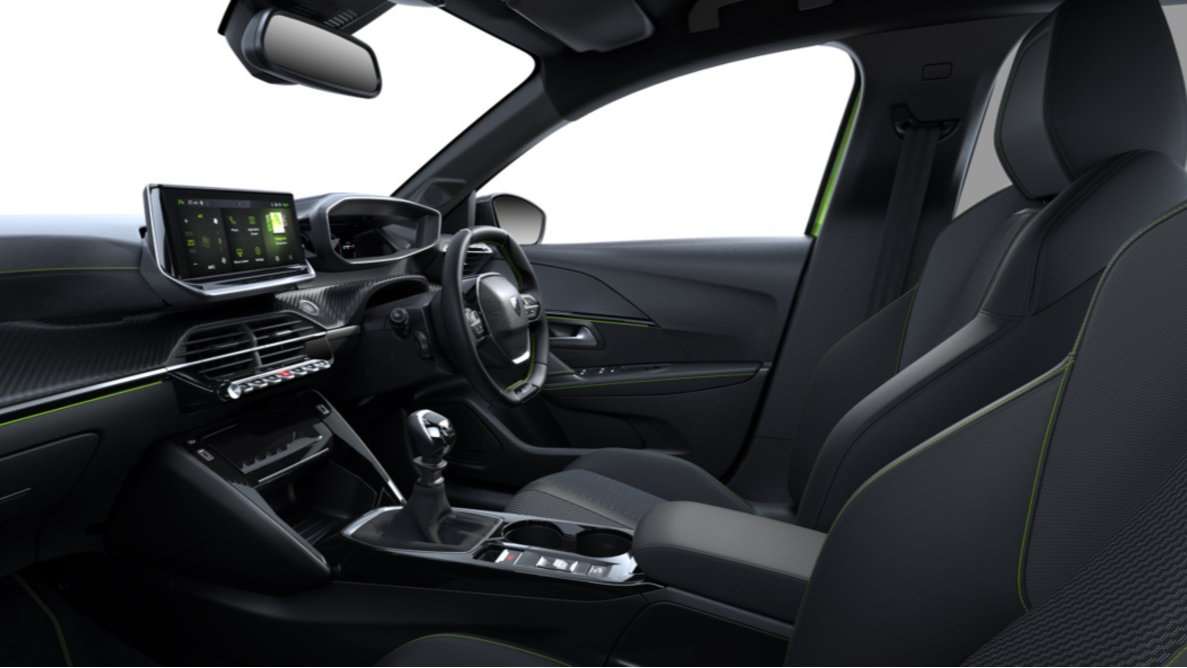 Used Peugeot 208 for sale - 77857379: Photo 8