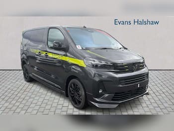 Used Peugeot Expert 2026 for sale - 79730698: Photo