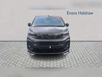 Used Peugeot Expert 2026 for sale - 79730698: Photo