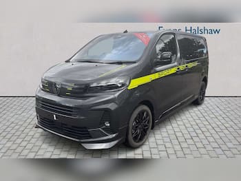 Used Peugeot Expert 2026 for sale - 79730698: Photo