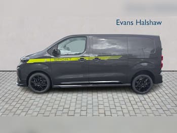 Used Peugeot Expert 2026 for sale - 79730698: Photo