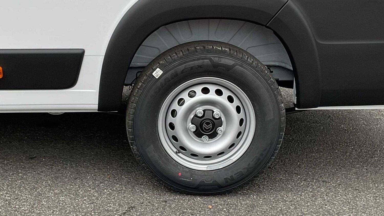 Used Citroen Relay for sale - 77862259: Photo 10