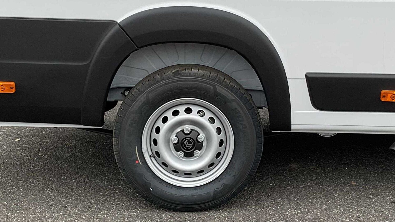 Used Citroen Relay for sale - 77862259: Photo 11