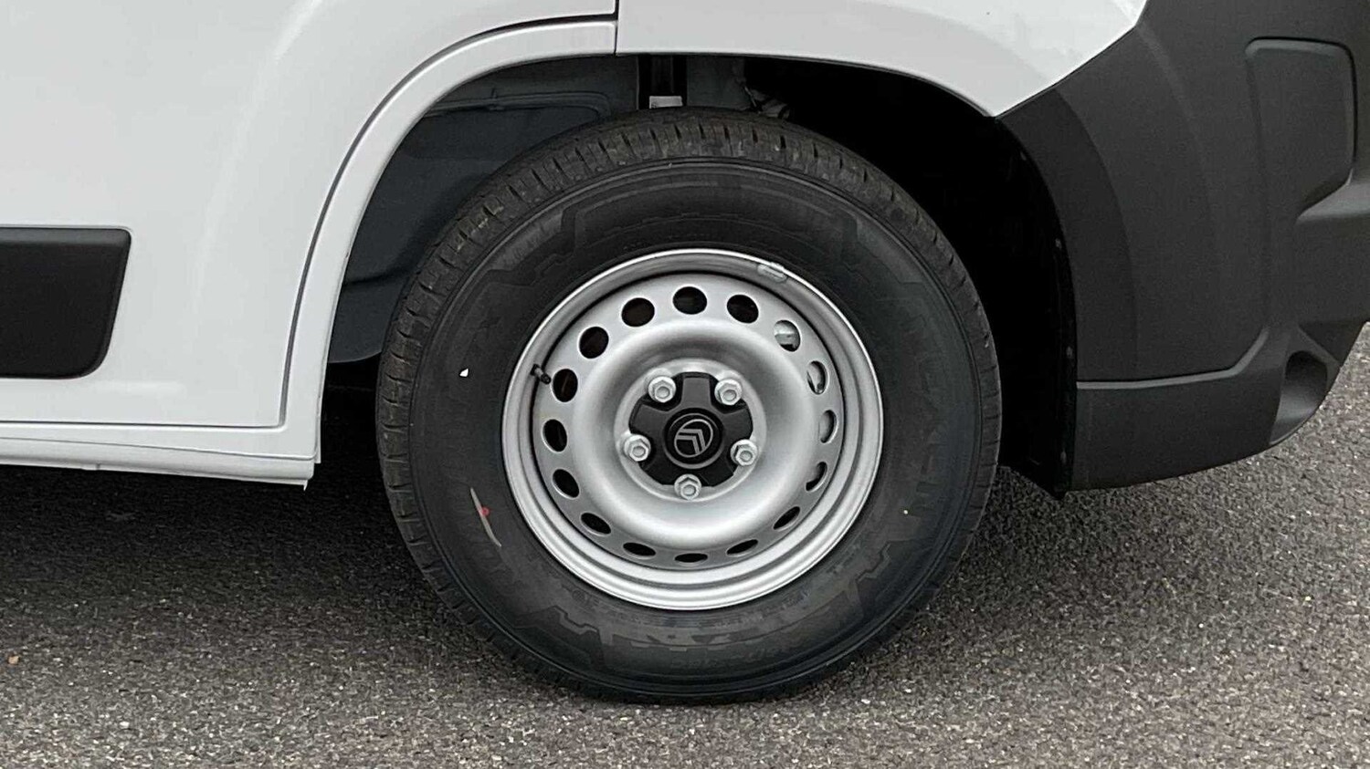 Used Citroen Relay for sale - 77862259: Photo 12