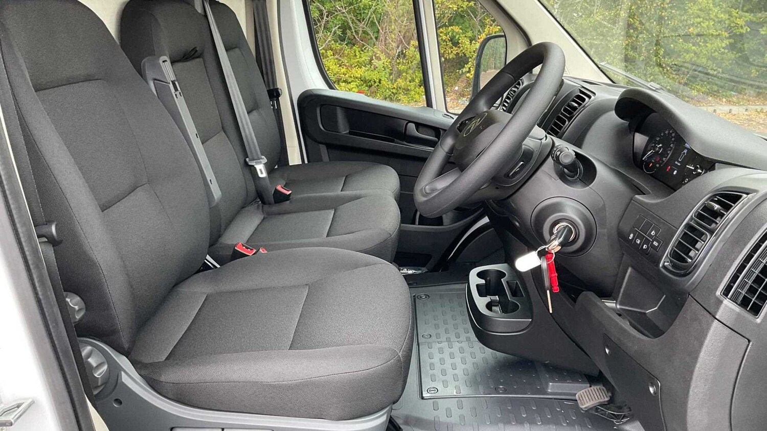 Used Citroen Relay for sale - 77862259: Photo 13