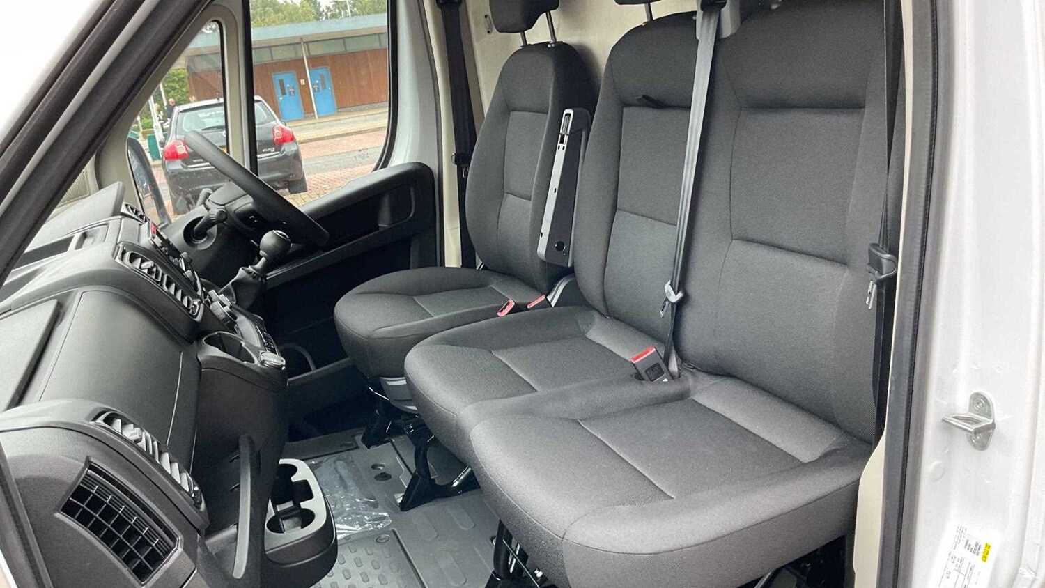 Used Citroen Relay for sale - 77862259: Photo 14