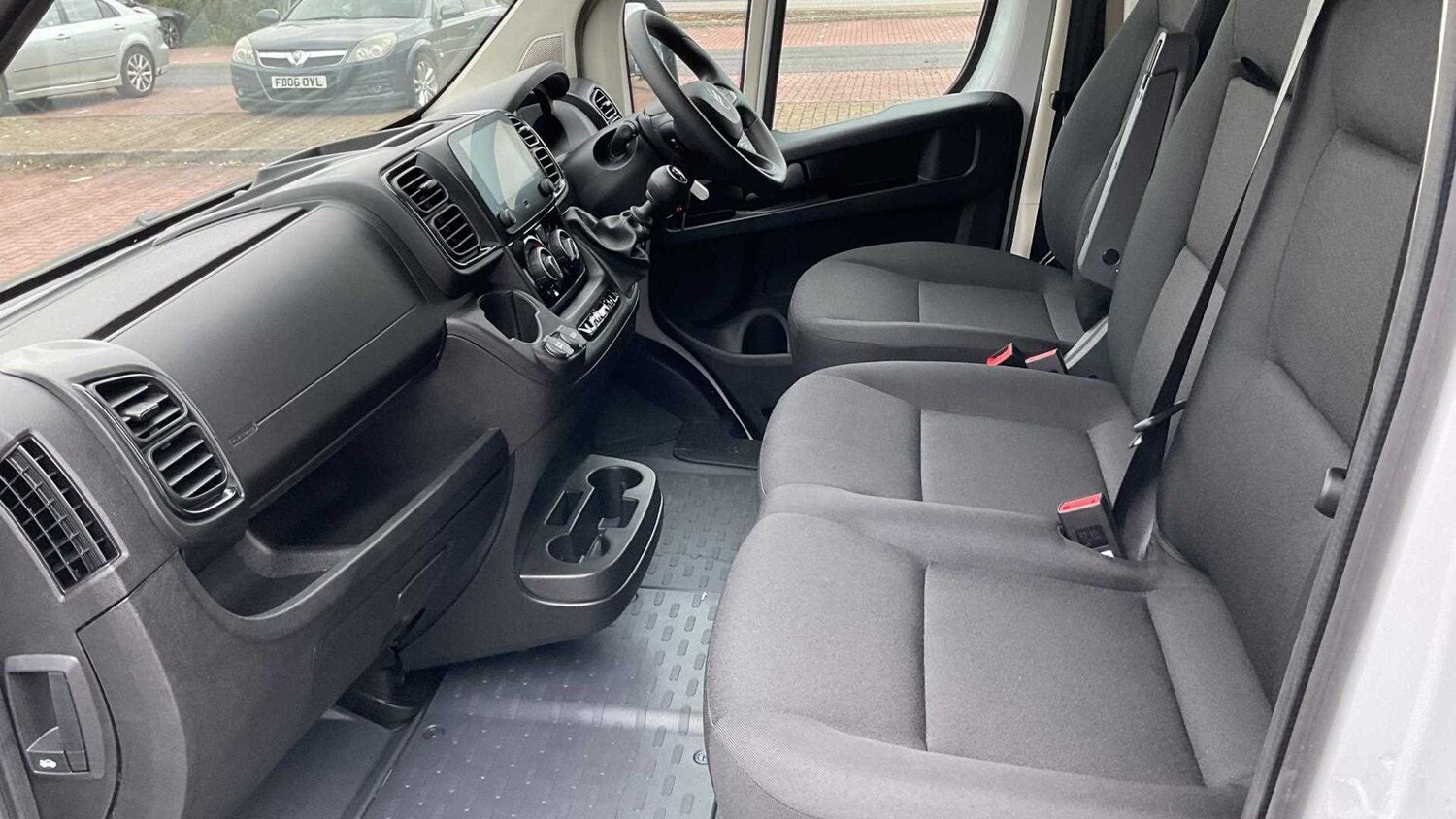 Used Citroen Relay for sale - 77862259: Photo 15