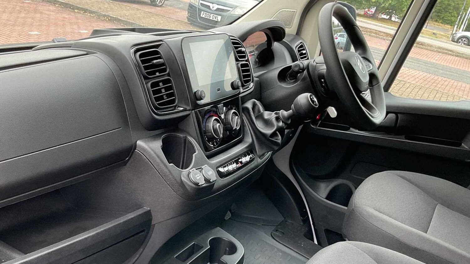 Used Citroen Relay for sale - 77862259: Photo 16