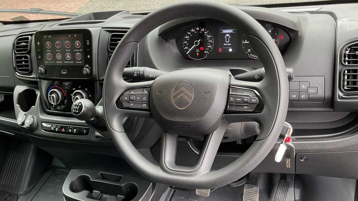 Used Citroen Relay for sale - 77862259: Photo 17