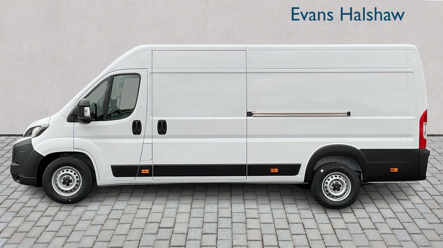 Used Citroen Relay for sale - 77862259: Photo 5