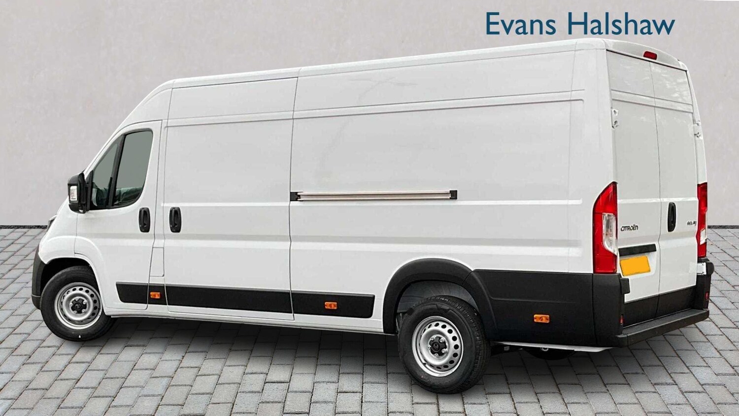 Used Citroen Relay for sale - 77862259: Photo 6