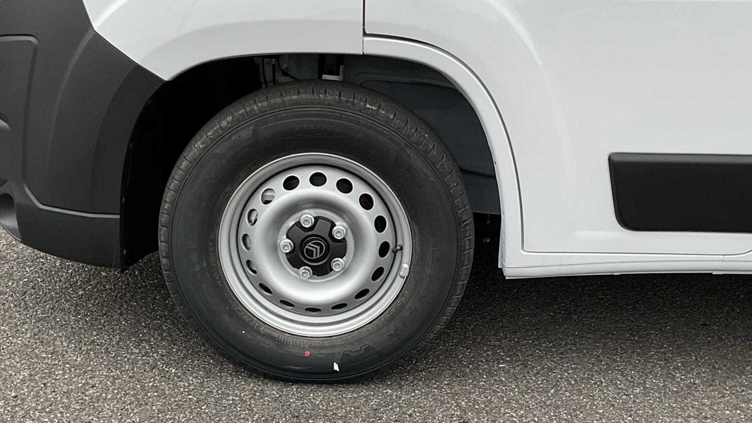 Used Citroen Relay for sale - 77862259: Photo 9