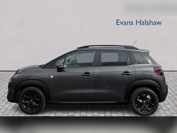 Used Citroen C3 Aircross 2023 for sale - 79065280: Photo
