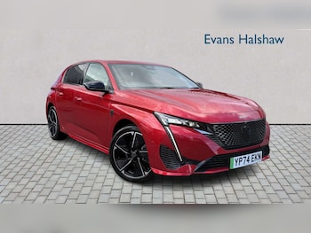 Used Peugeot 308 2025 for sale - 78869564: Photo