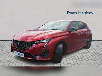 Used Peugeot 308 2025 for sale - 78869564: Photo