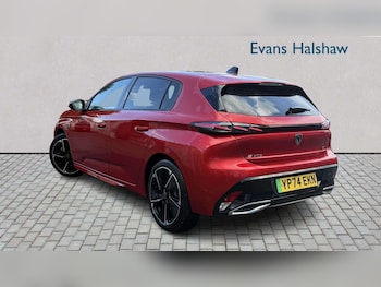 Used Peugeot 308 2025 for sale - 78869564: Photo