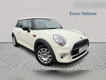 Used MINI Hatch 2016 for sale - 78551469: Photo