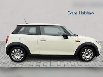 Used MINI Hatch 2016 for sale - 78551469: Photo