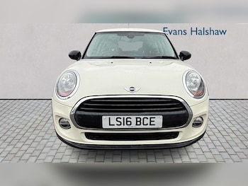 Used MINI Hatch 2016 for sale - 78551469: Photo