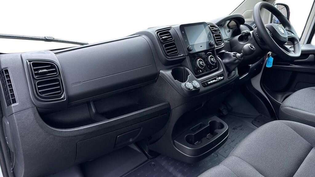 Used Vauxhall Movano for sale - 77858439: Photo 4