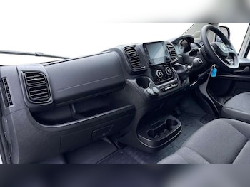 Used Vauxhall Movano 2026 for sale - 77858439: Photo