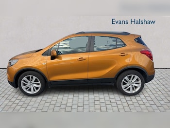 Used Vauxhall Mokka X 2018 for sale - 79339782: Photo