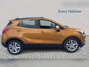 Used Vauxhall Mokka X 2018 for sale - 79339782: Photo