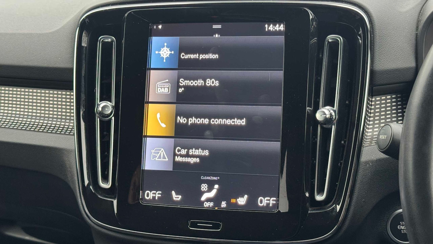 Used Volvo XC40 for sale - 77862174: Photo 12