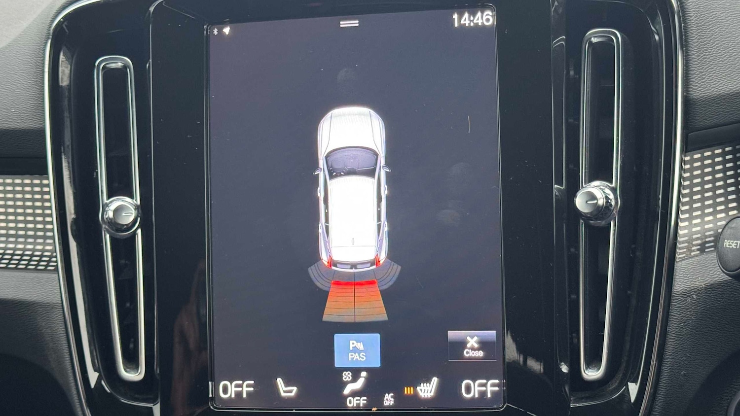 Used Volvo XC40 for sale - 77862174: Photo 16