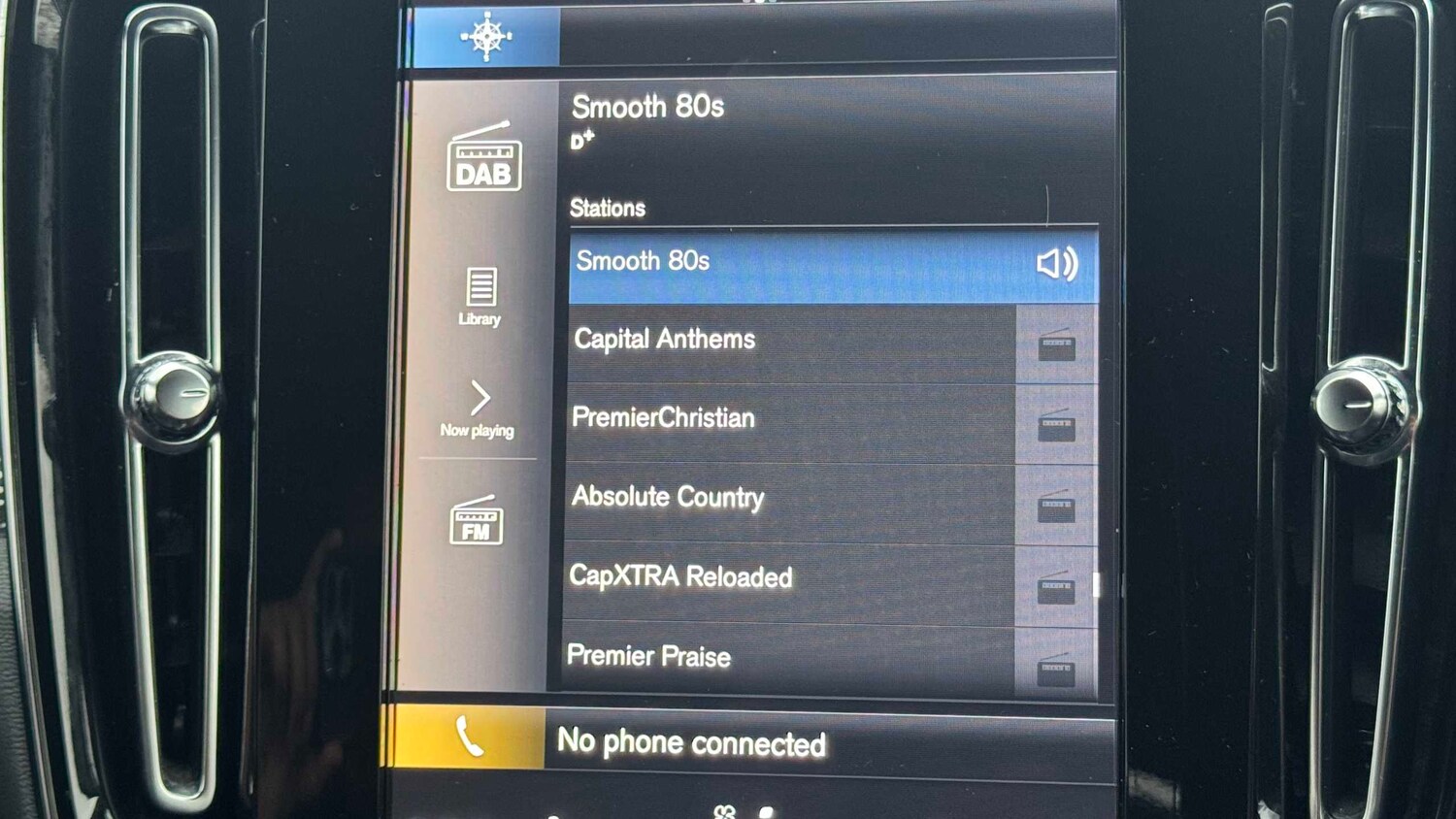 Used Volvo XC40 for sale - 77862174: Photo 17