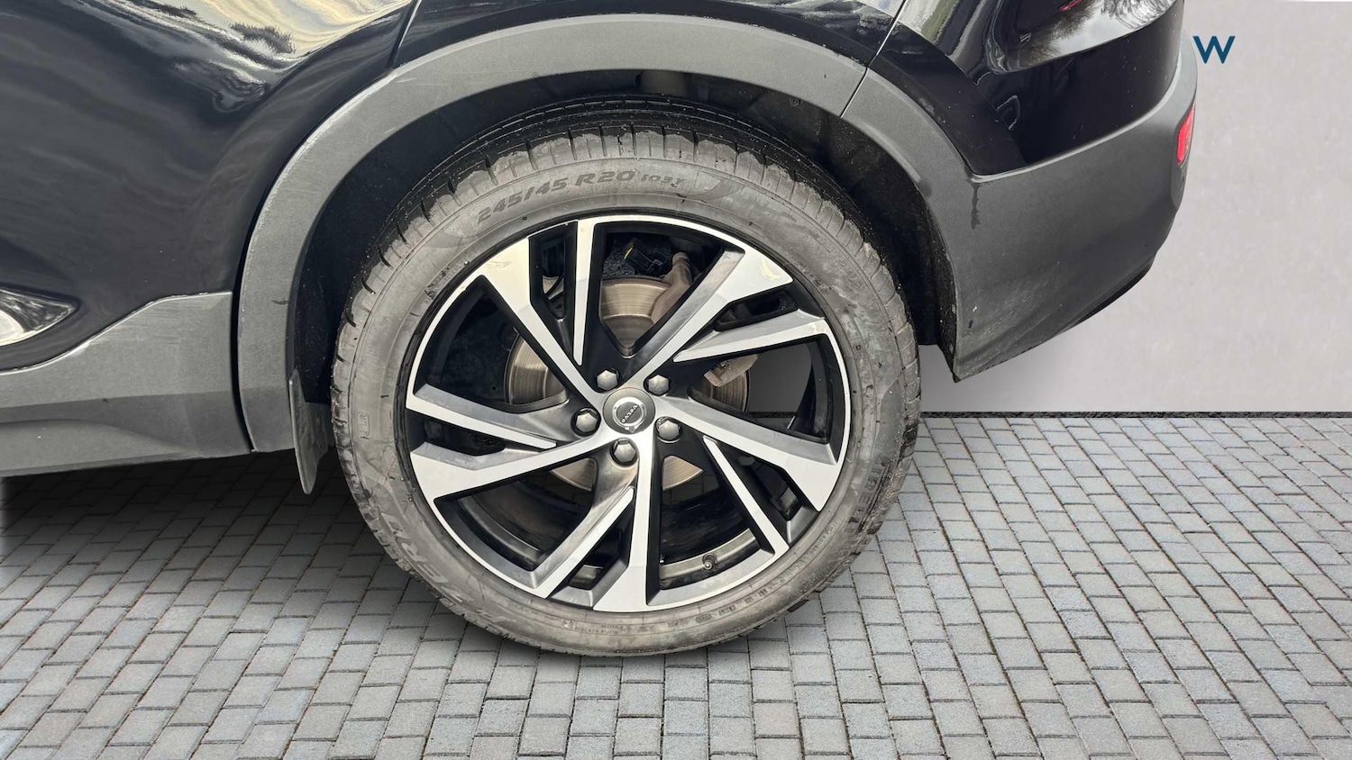 Used Volvo XC40 for sale - 77862174: Photo 7