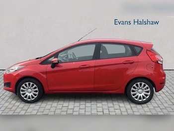 Used Ford Fiesta 2014 for sale - 79001957: Photo