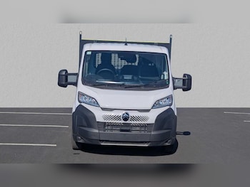 Used Citroen Relay 2026 for sale - 78991074: Photo