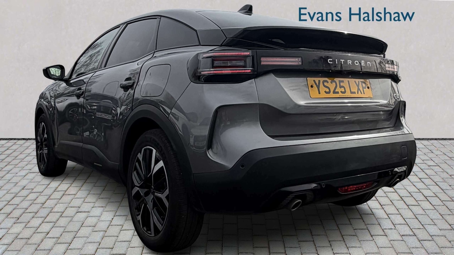 Used Citroen C4 2025 for sale - 77996137: Photo 5