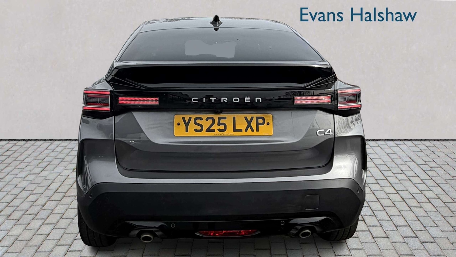 Used Citroen C4 2025 for sale - 77996137: Photo 6