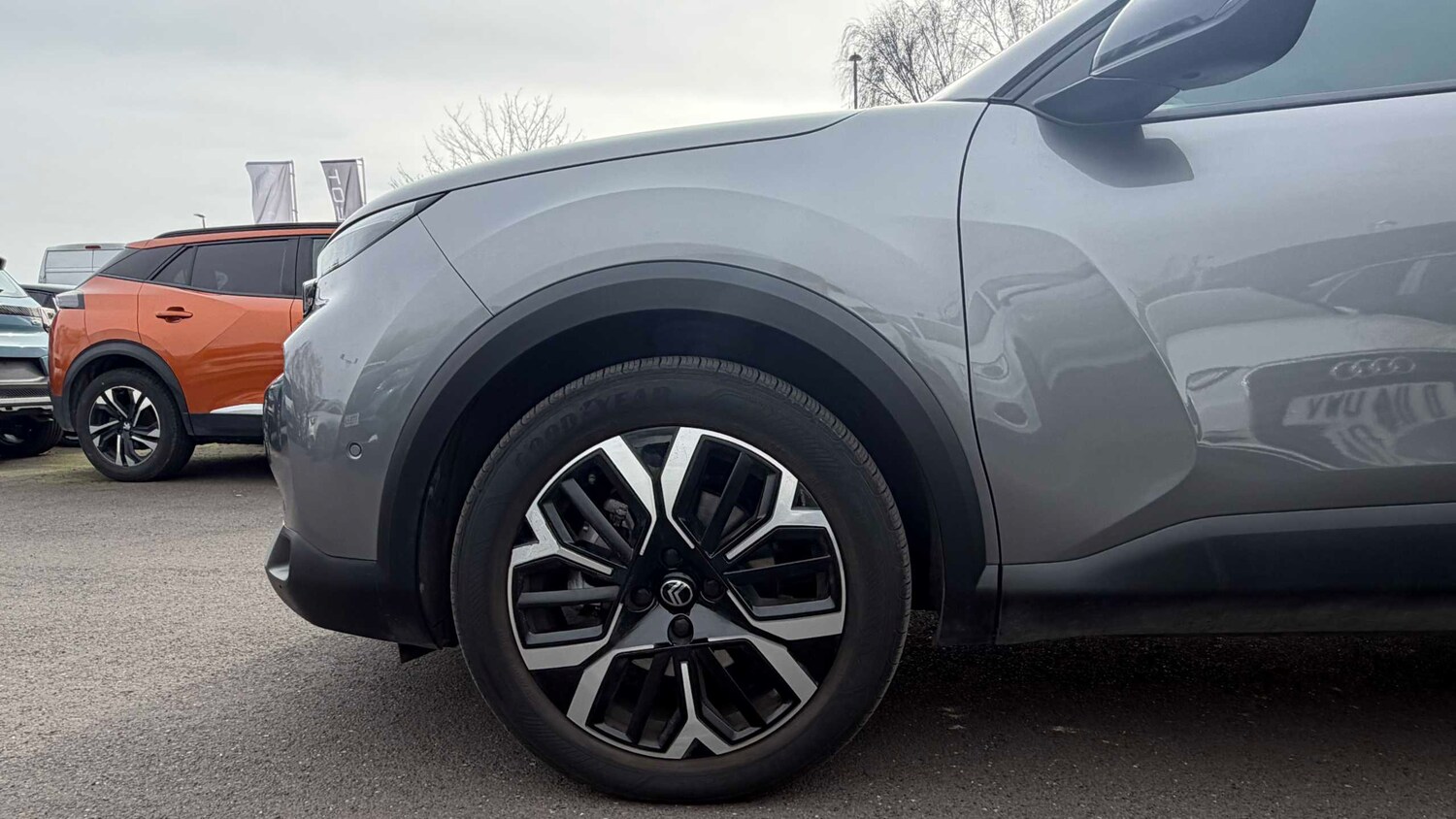 Used Citroen C4 2025 for sale - 77996137: Photo 7