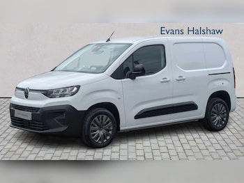 Used Citroen Berlingo 2026 for sale - 78825376: Photo