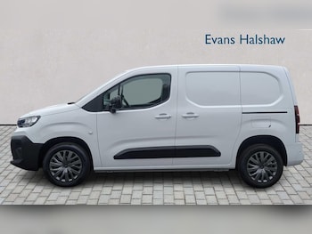 Used Citroen Berlingo 2026 for sale - 78825376: Photo