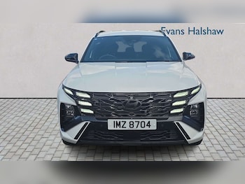 Used Hyundai TUCSON 2025 for sale - 79183566: Photo