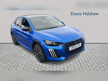 Used Peugeot 208 2025 for sale - 78774949: Photo