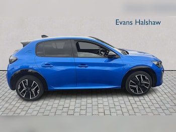 Used Peugeot 208 2025 for sale - 78774949: Photo