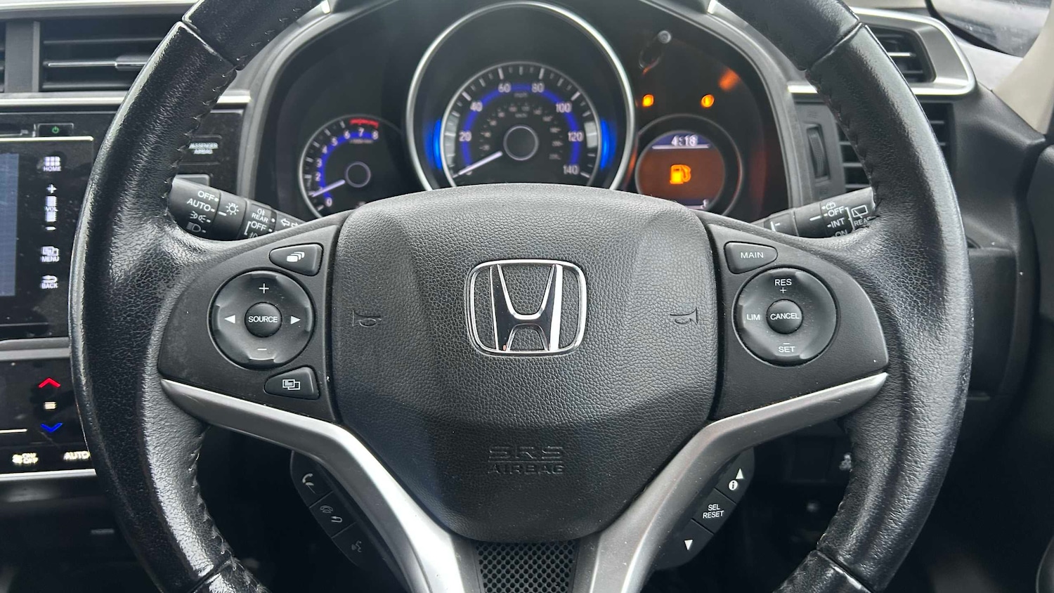 Used Honda Jazz 2019 for sale - 77859701: Photo 11