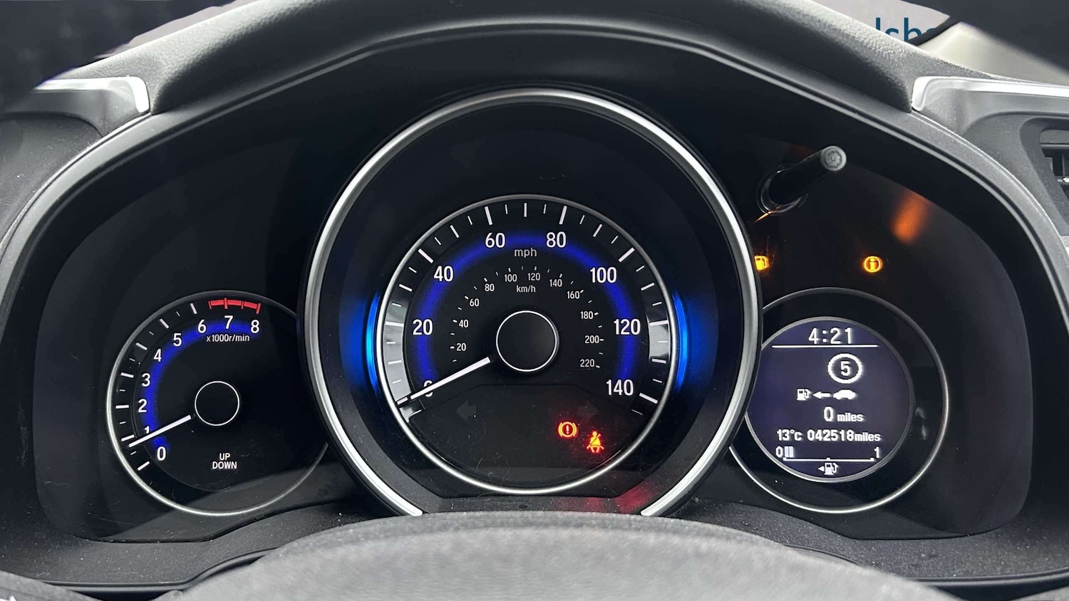 Used Honda Jazz 2019 for sale - 77859701: Photo 12