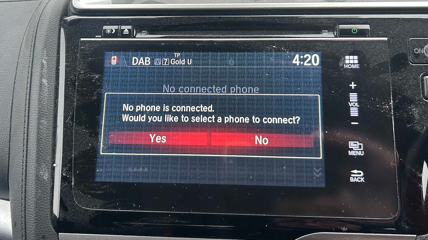 Used Honda Jazz 2019 for sale - 77859701: Photo 13