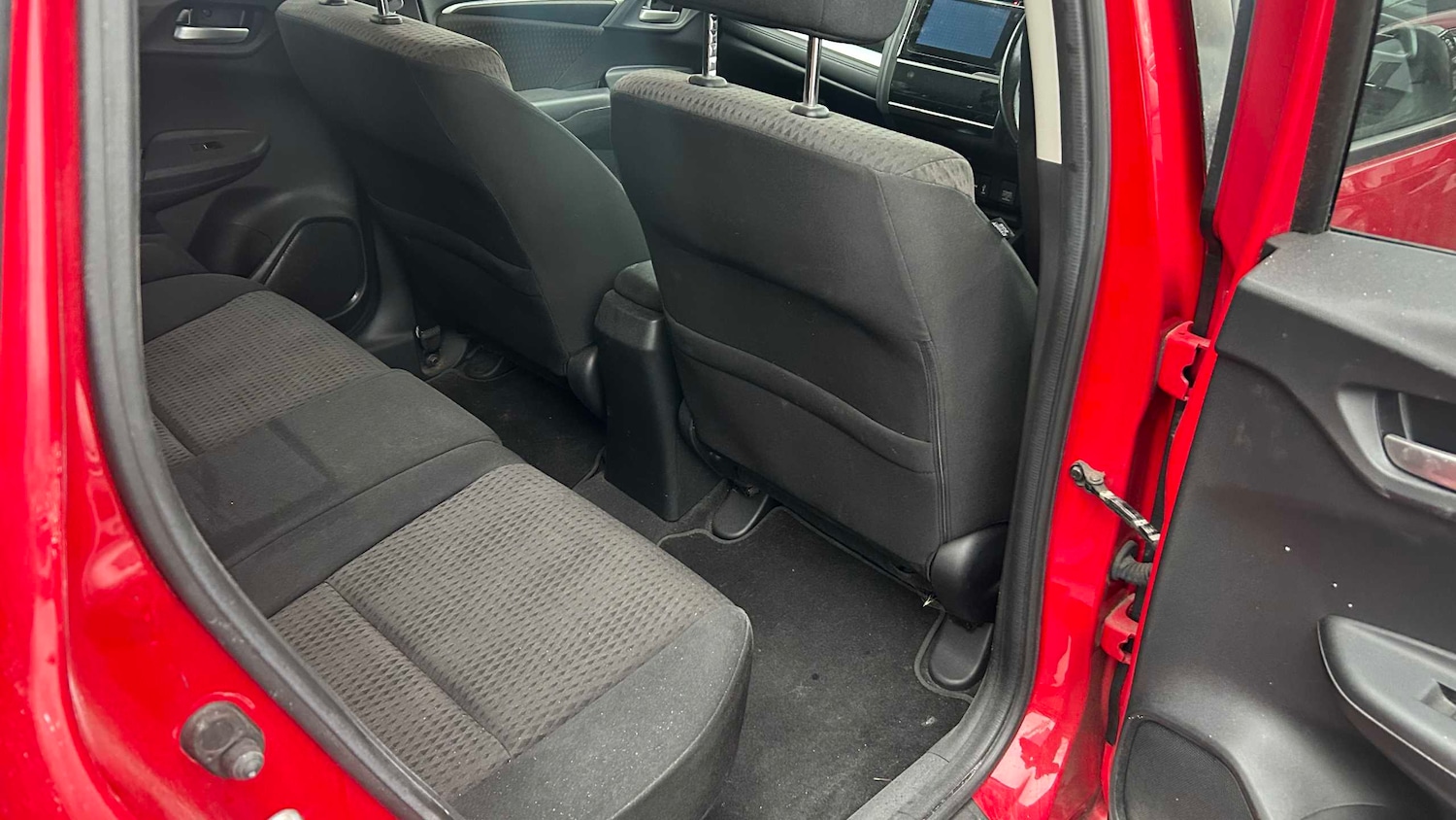 Used Honda Jazz 2019 for sale - 77859701: Photo 15