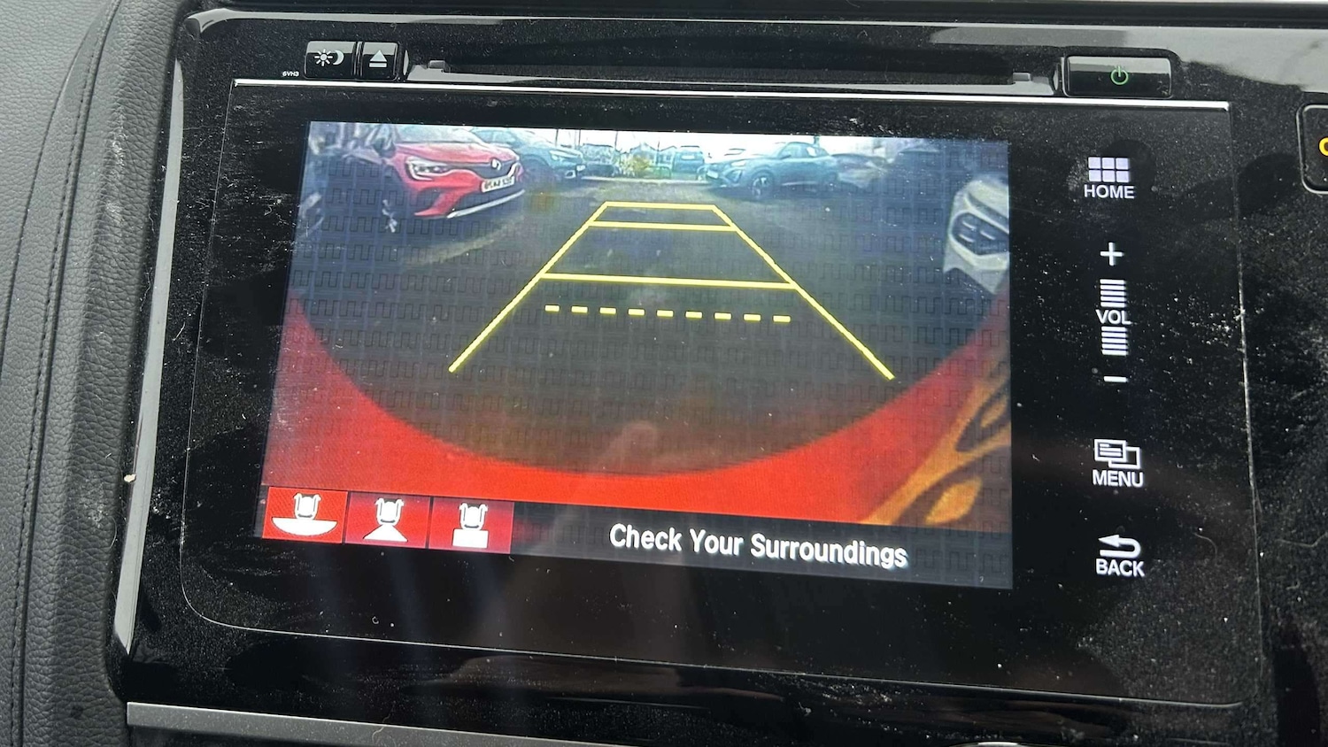 Used Honda Jazz 2019 for sale - 77859701: Photo 18