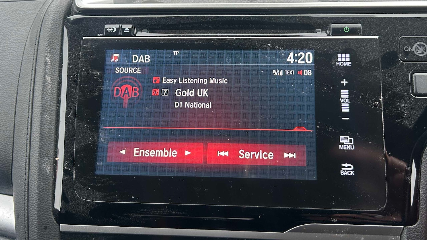 Used Honda Jazz 2019 for sale - 77859701: Photo 19