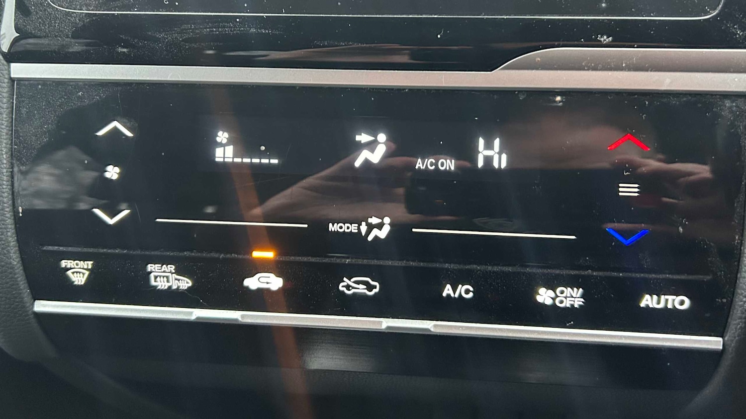 Used Honda Jazz 2019 for sale - 77859701: Photo 20